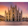 Milan Duomo