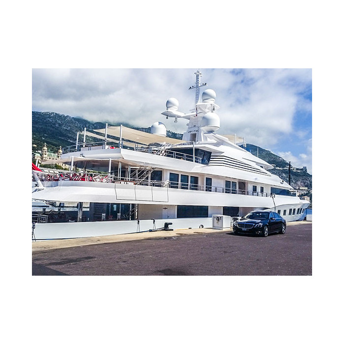 Monaco Limousine Service /Private Tours, Discount Sightseeings and Shore Excursions in Monaco, Nice, Cannes with S-Class Mercedes, Tesla and Luxury vans - Tripdavisor"
